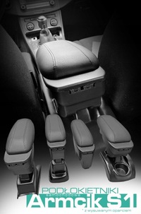 фото thumb №2, Підлокітник renault clio iv 2012 s1