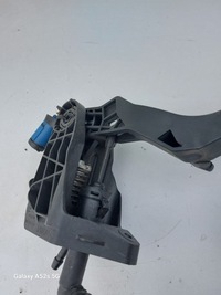 фото thumb №9, Педаль сцепления, цилиндр сцепления vw polo v 6r eu