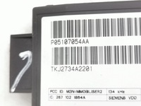 фото thumb №8, Chrysler pt cruiser 2004 антенна / считыватель / петля иммобилайзер