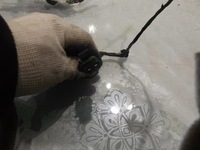 фото thumb №6, Aveo t250 3d джгут двері правий перед 964255665