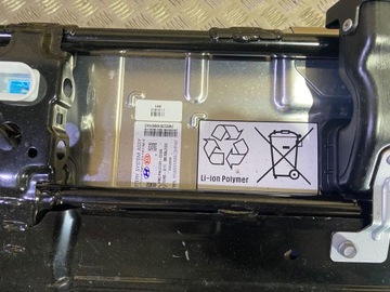 фото thumb №8, Hyundai tucson iv nx4 2022 батарея do автомобіля електричного / hybrydowego