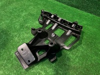 фото thumb №9, Citroen ds7 ds 7 crossback кронштейн   бампера праве зад заднє 9816048480