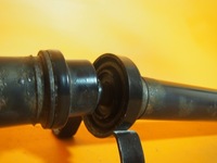 фото thumb №10, Audi a5 8t wał приводной кардан 8t0521101ab 22km