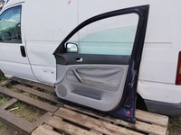 фото thumb №13, Двері правий перед vw passat b5 lb5n