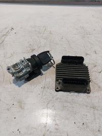 фото thumb №1, Набір стартовий opel vectra b 1.6 16v