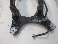 фото thumb №4, Підрамник підрамник підрамник jeep compass 4x4 hyb 2,0 задня