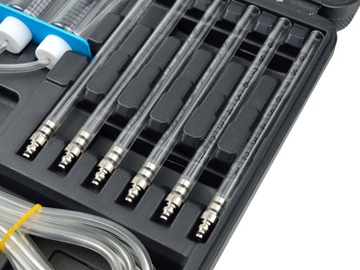 Тестер форсунок Common Rail DELPHI BOSCH DENSO