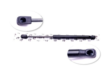 фото thumb №12, Амортизатор задней крышки esen skv 52skv302 60664833 alfa romeo 156