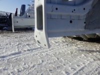 фото thumb №4, Hyunday bayon 2022 четверть перед левая лонжерон