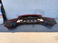 фото thumb №6, Ford s-max mk2 15- бампер передний перед 4xpdc