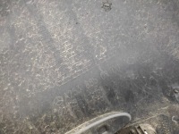 Mercedes glc w253 amg бампер задний задняя 6pdc Цена, фото thumb