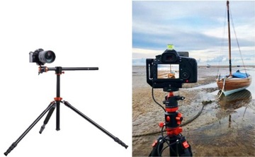 Штатив KF Concept K234A7+BH-28L