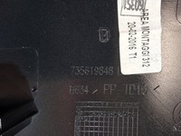 фото thumb №9, Fiat 500 500c молдинг декоративная панели консоли europa