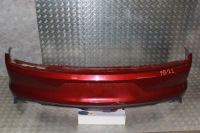 фото thumb №1, Ford mustang 2015 бампер задній kompletny