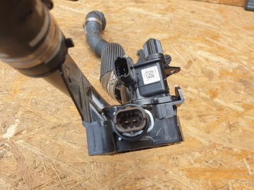 фото thumb №6, Jeep renegade рестайлінг шланги води помпа 00521803040