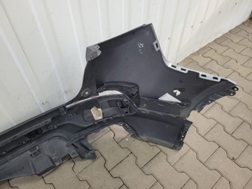 фото thumb №11, Бампер зад задній land rover discovery sport l550 динамічний рестайлінг 19-