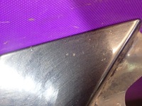 фото thumb №6, Mazda 3 i bk 03-06 капот крышка двигателя 16w