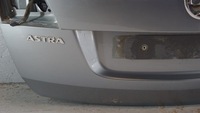фото thumb №13, Крышка багажника багажника задняя opel astra j kombi