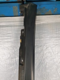 фото thumb №6, Mercedes w251 порог накладка порог левая 197