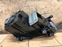 Фара фара левый перед bmw x5 f15 европа комплектная адаптивный led 7410683 с Разборки, фото thumb