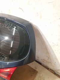 фото thumb №6, Крышка багажника багажника mitsubishi colt cz3 vi 05r eur 3d t43