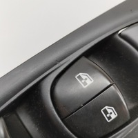 фото thumb №9, Nissan qashqai 2017 перед сторона ліва кнопки вікон