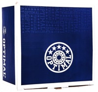 фото thumb №1, Набір підшипник колеса optimal 942502