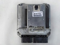 фото thumb №5, Audi бортовой компьютер ecu 8r0907401e