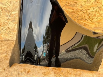 фото thumb №9, Mercedes e клас w213 крило переднє перед праві