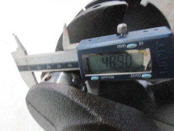 фото thumb №11, Opel vectra c 2.2 16v wał колінчастий z22se