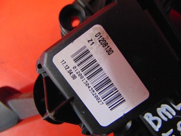 фото thumb №10, Bmw 1 e87 перемикач комбінований стрічка 6962683 6989557