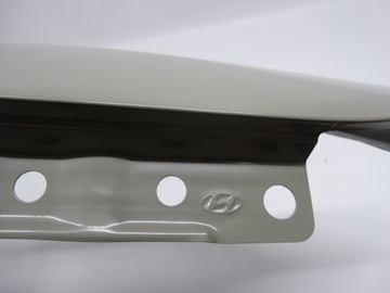 фото thumb №11, Hyundai ioniq плагін гібрид 16-22 крило лівий переднє новий оригінальний