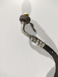 фото thumb №4, Volvo v40 2.0 d4 12- wąż кондиціонера