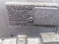 фото thumb №10, Bmw f20 lci f30 lci f32 f33 f36 b46 b48 коробка передач коробки передач 9487622 ga8hp50z