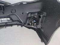 фото thumb №13, Бампер передний перед subaru xv ii lift crosstrek 4 pdc ксенон