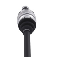 Правая задняя приводной вал приводная к bmw x3 e83 2.0d 04-11 wał приводной 31217540116 Недорого, фото thumb