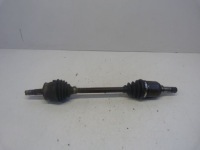 фото thumb №1, Привідний вал перед ліва fiat panda 1.2 8v