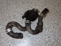 фото thumb №7, Honda civic 9 ix 12-16 помпа жидкость охлаждающий