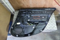 фото thumb №7, Обшивка обивка дверь левый задняя megane iv 829a13036r