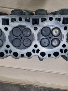 фото thumb №8, Головка двигуна volvo fl fe d7e d7f renault midlum premium dxi 7 євро 5