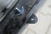 фото thumb №12, Бампер перед передній smart 453 brabus