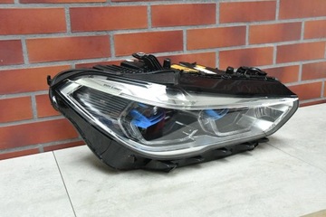 фото thumb №12, Лампи laser лампа ліва права bmw x5 g05 x6 g06 x5m f95 x6m f96 оригінальні!