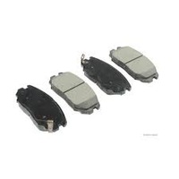 фото thumb №5, Гальмівні колодки перед + задня kia magentis hyundai sonata iv