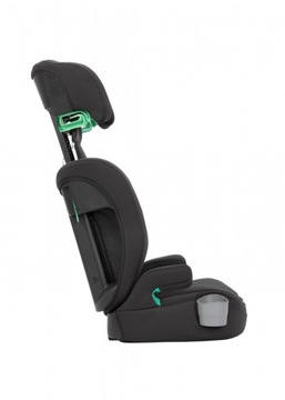 GRACO ELDURA I-SIZE MIDNIGHT 9-36 KG FOTELIK