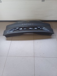 фото thumb №9, Накладка крышки renault espace v5 901528890r