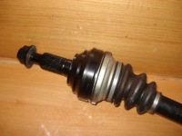 Porsche cayman gt4 718 привідний вал 982501201m Київ, фото thumb