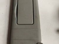 фото thumb №2, Захист сонцезахисна ліва renault clio