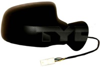 фото thumb №1, Tyc дзеркало зовнішні dacia
