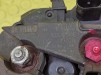 Vw golf iv 1.4 генератор 0124315004 в Україні, фото thumb