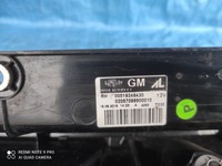 фото thumb №7, Лампа задняя задняя правая fiat doblo ii opel combo d